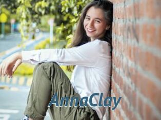 AnnaClay