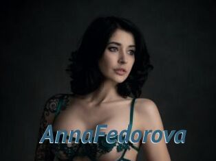AnnaFedorova