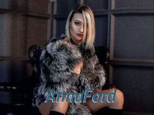 AnnaFord