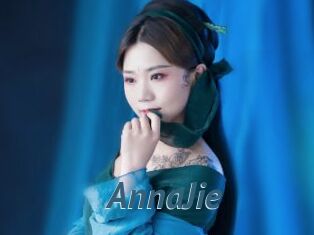 AnnaJie Sexe Fr