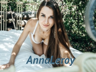 AnnaLeroy Sexe Fr