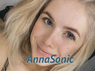 AnnaSonic