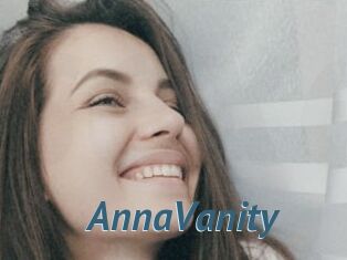 AnnaVanity