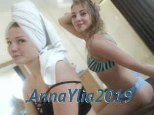 AnnaYlia2019