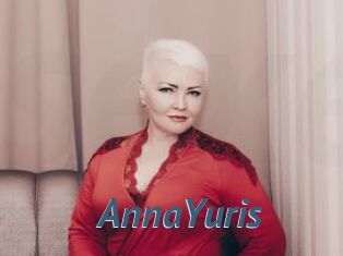 AnnaYuris