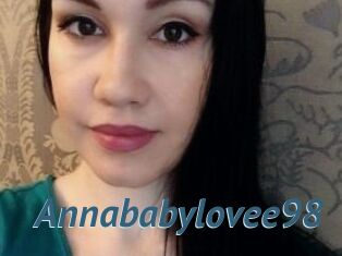 Annababylovee98