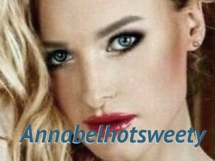 Annabelhotsweety