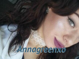 Annagreenxo