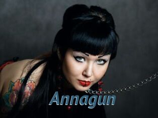 Annagun