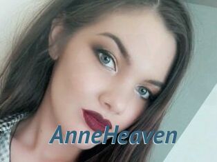 AnneHeaven