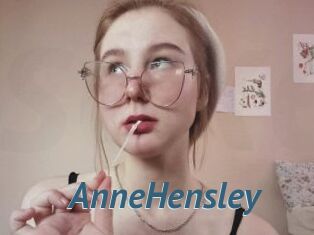 AnneHensley