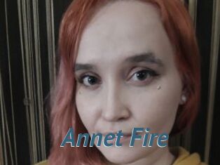 Annet_Fire