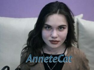 AnneteCat