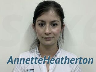 AnnetteHeatherton