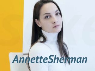 AnnetteSherman