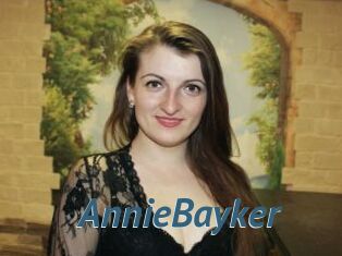AnnieBayker