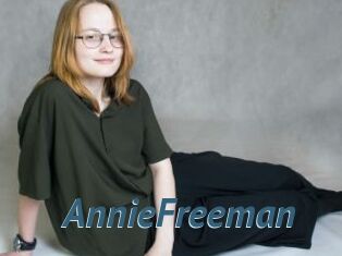 AnnieFreeman