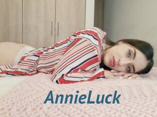 AnnieLuck