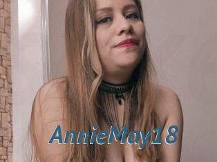 AnnieMay18