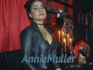 AnnieMuller