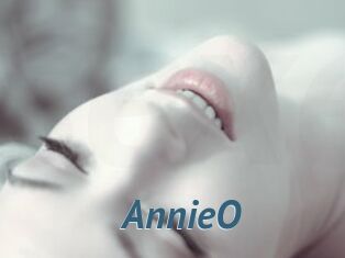 AnnieO