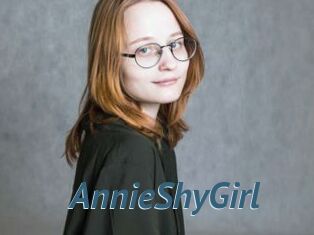 AnnieShyGirl