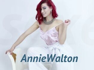 AnnieWalton