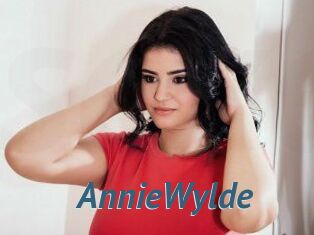AnnieWylde