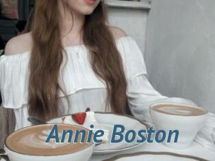 Annie_Boston