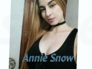 Annie_Snow