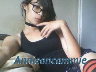 Annieoncammie