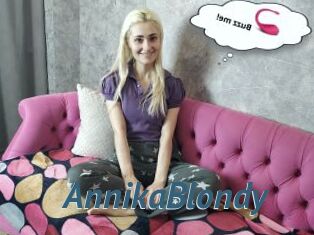 AnnikaBlondy