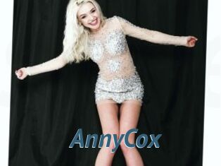 AnnyCox