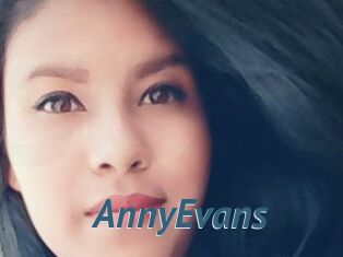 AnnyEvans