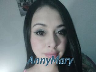 AnnyMary
