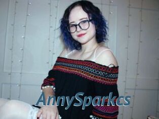 AnnySparkcs