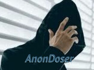 AnonDoser