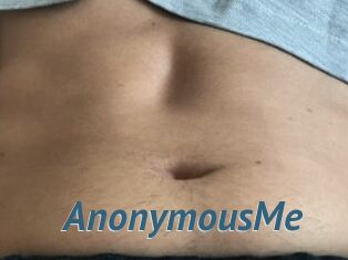 AnonymousMe