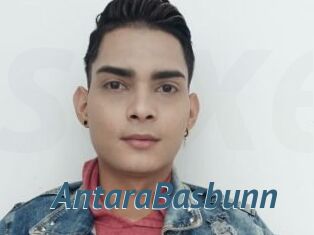 AntaraBasbunn
