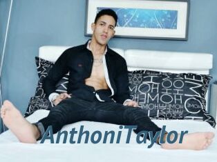 AnthoniTaylor