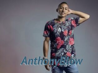 AnthonyBlow