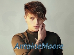 AntoineMoore