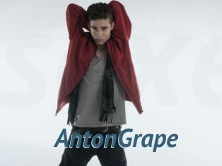 AntonGrape