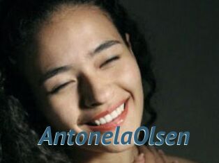 AntonelaOlsen