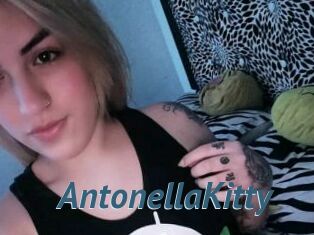 AntonellaKitty