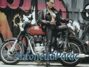AntonellaParac