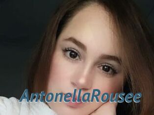 AntonellaRousee