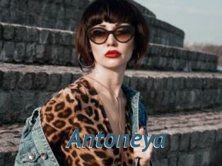 Antoneya