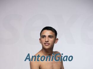 AntoniGiao