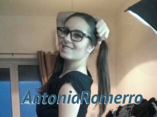 AntoniaRomerro
